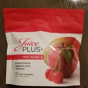 Juice Plus+ Fruit Blend